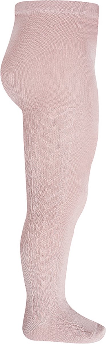 Cóndor Maillot Zijkant Kabel Patroon | 2307/1 | Oud Roze | 0-3 mnd | maat 000