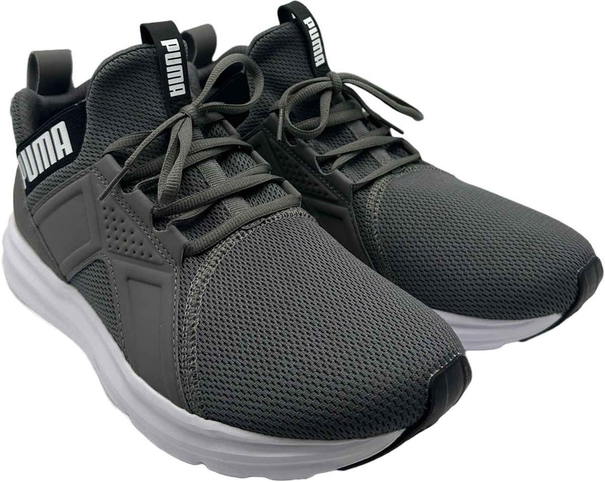 Puma enzo deals sport mens trainers