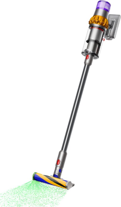 Dyson V15 Detect