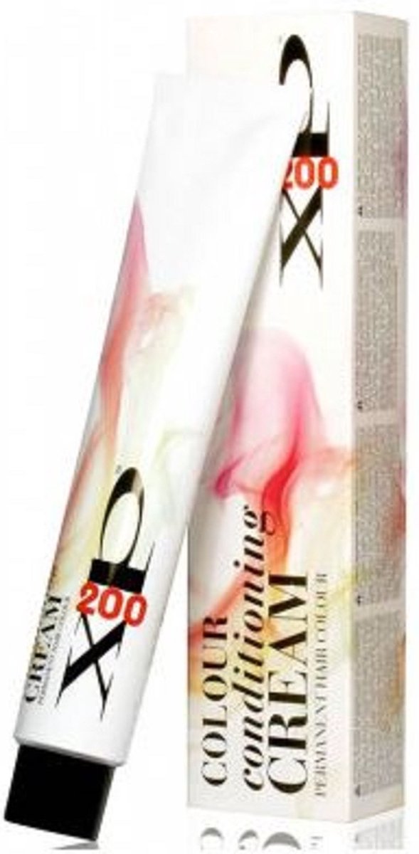 XP200 - Colour Conditioning Cream 6.35