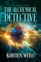 Riga Hayworth Witch Mystery Novels 1 - The Alchemical Detective