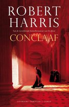 Conclaaf - Robert Harris