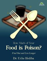 How Much of Your Food Is Poison?