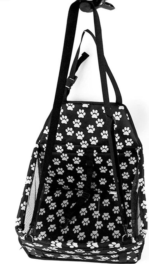 Autostoel Voor Honden Wasbare-47x47x21cm-Hondenmand Auto - Voor In De Auto En Achterbank Automand Honden Hondenstoel Hondenmand Autostoel Voor Honden Wasbare-47x47x21cm-Hondenmand Auto - Voor In De Auto En Achterbank Automand Honden Hondenstoel Hondenmand