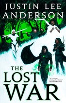 The Eidyn Saga - The Lost War