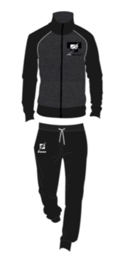 Sets voor heren Jaren 90 print sweatshirt Sportpak Trainingspak 2-delige set Hoodies Sweatshirt broek Pak Hoodie Sportkleding Joggen kopen vanaf een prijs van 6.05