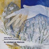 Isabel Monar - Al Voltant De Matilde (CD)
