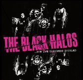 The Black Halos - How The Darkness Doubled (LP)