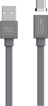 USBcable USB-C Magnet; GREY