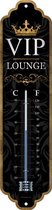 Thermometer VIP Lounge - 6,5 x28 cm