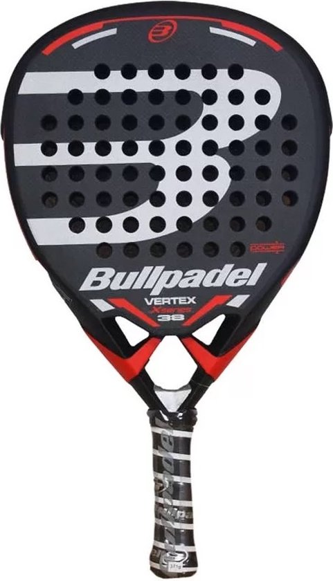 Bullpadel Vertex Carbon LTD (Diamond) - 2021 padel racket | bol.com