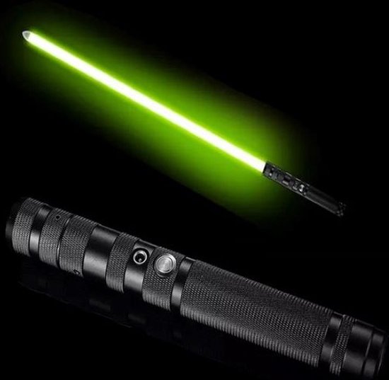 ZoZo’s LightsaberStarwars 7 kleuren Lightsaber Star Wars