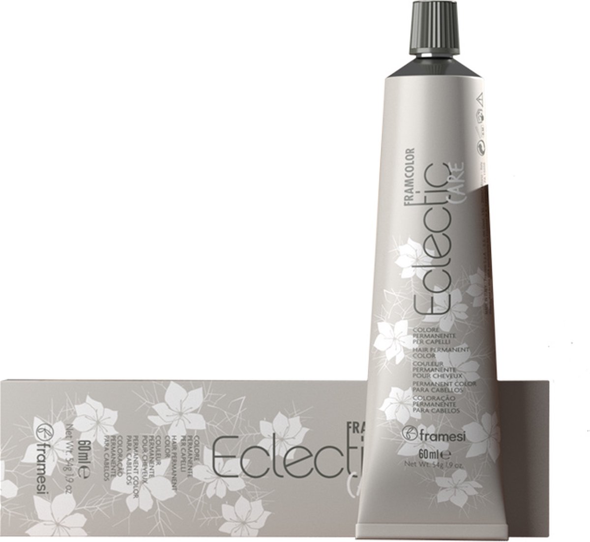 Framesi Framcolor Eclectic Hair Dye, 5Ne Light Chestnut