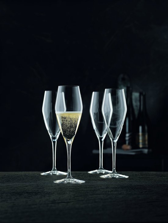 Foto: Zwiesel glas vivid senses wijnglas velvety sumptuous 140 0 71 ltr geschenkverpakking 2 glazen