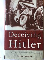 Deceiving Hitler