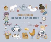 Little Dutch  -   Mijn kijkboek - De wereld om je heen