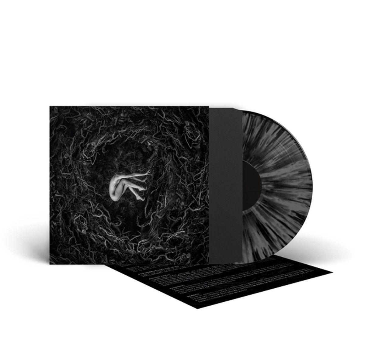 Fvnerals - Let The Earth Be Silent (LP) (Coloured Vinyl)