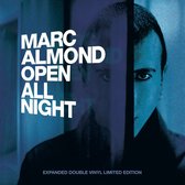 Marc Almond - Open All Night Midnight (LP)