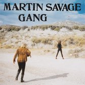 Martin Savage Gang - Goodnite Johnny (7" Vinyl Single)