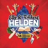 Elly & Rikkert - Helden (CD)