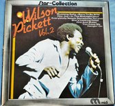 Wilson Pickett – Star-Collection Vol. 2 ( 1974) LP