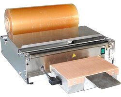 Verpakkingsmachine FS-10/V2A - max. 50cm