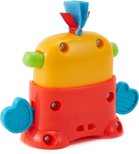 Fisher Price Tote langs monster van Fisher Price — afbeelding 2