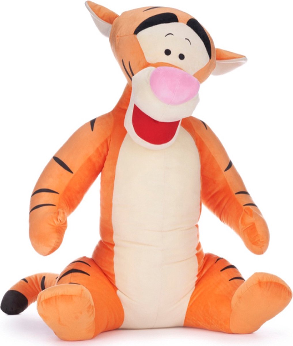 Blauwe Winnie de Pooh Knuffels kopen? ✔️ Tot 43% korting