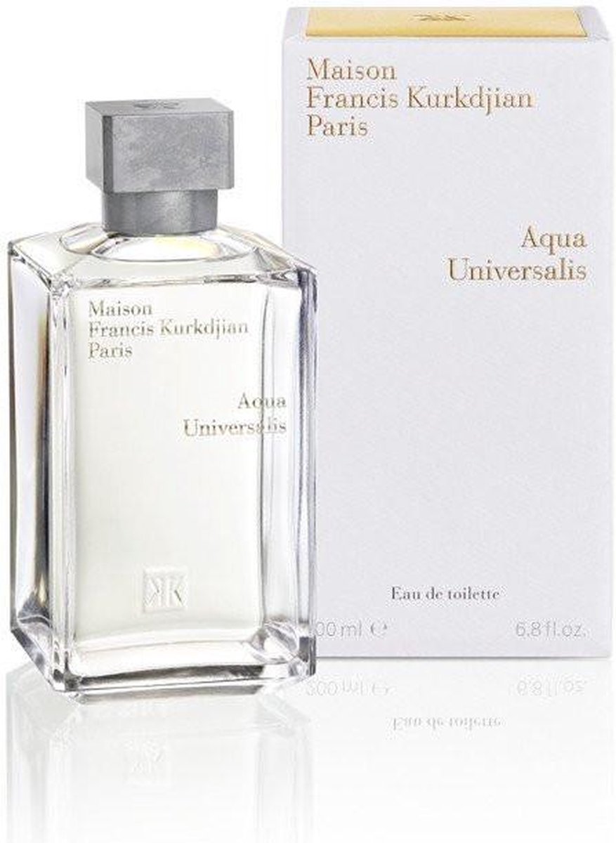 Maison Francis Kurkdjian Paris Aqua Universalis EdT 70ml