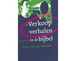 Verkoopverhalen In De Bijbel