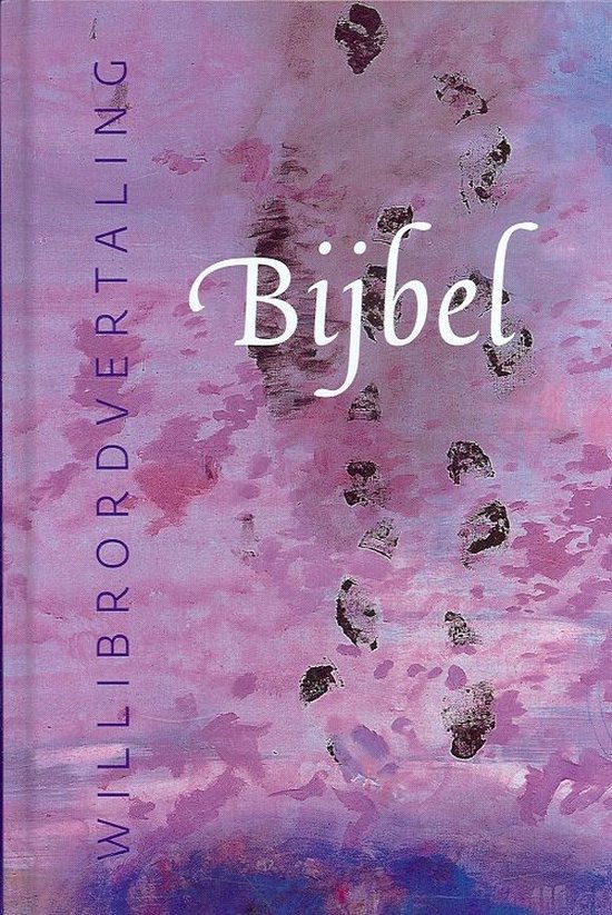 Cover van het boek 'Bijbel, WV 95'