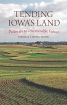 Bur Oak Book - Tending Iowa’s Land