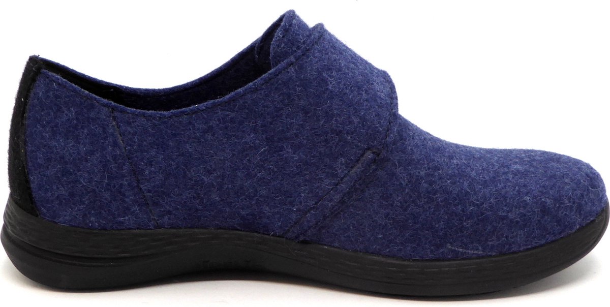 Dames pantoffels online wijdte h