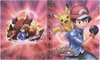 Afbeelding van het spelletje Pokémon album 2022 - 240 kaarten - nieuwe stijl