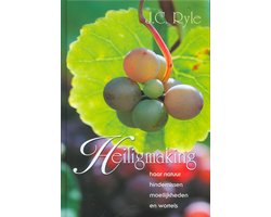 Heiligmaking GEBONDEN