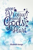 Omslag Een Vrouw naar Gods Hart