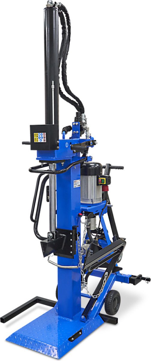 Gude Houtklover GHS 370/4TE € 329,00