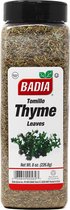 Badia Spices | Thijm | 226.8 gram