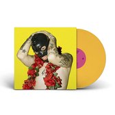 Jakuzi - Fantezi Muzik (LP) (Coloured Vinyl)