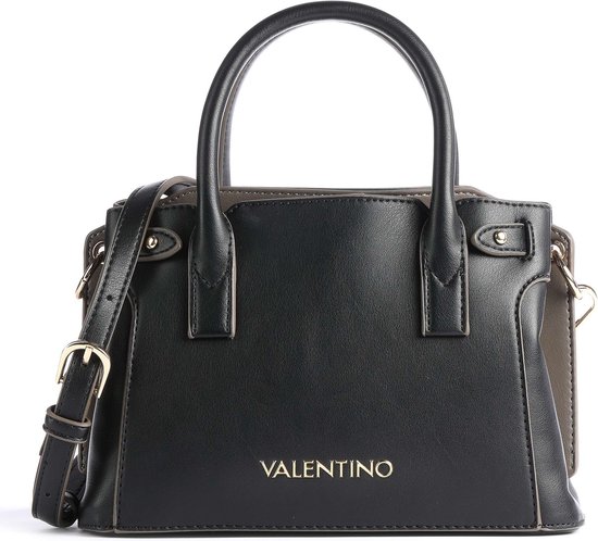 Valentino Bags Bulgur Dames Minibag - Zwart
