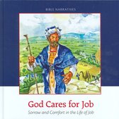Meeuse, God cares for Job