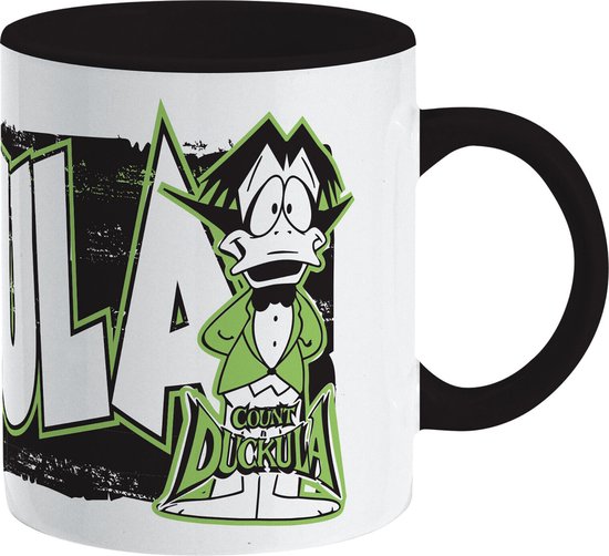 ABYstyle - Gremlins - mug - 320 ml - Gizmo Vintage