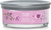 Yankee Candle - Wild Orchid Signature 5-Wick Tumbler