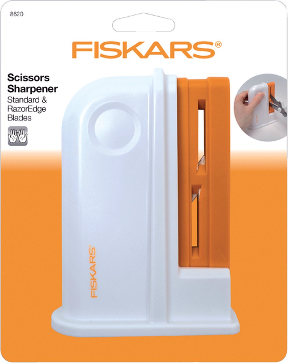 Scharen slijper, h: 13 cm, 1stuk