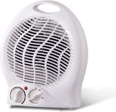 Chauffage électrique Ariko Elta - Chauffage - Ventilation - Chauffage d'appoint - Chauffage d'appoint - Très compact jusqu'à 25 m2