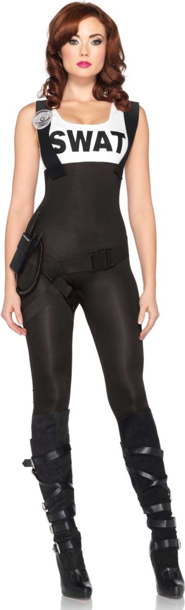 SWAT Bombshell