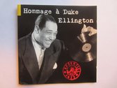 Hommage a Duke Ellington