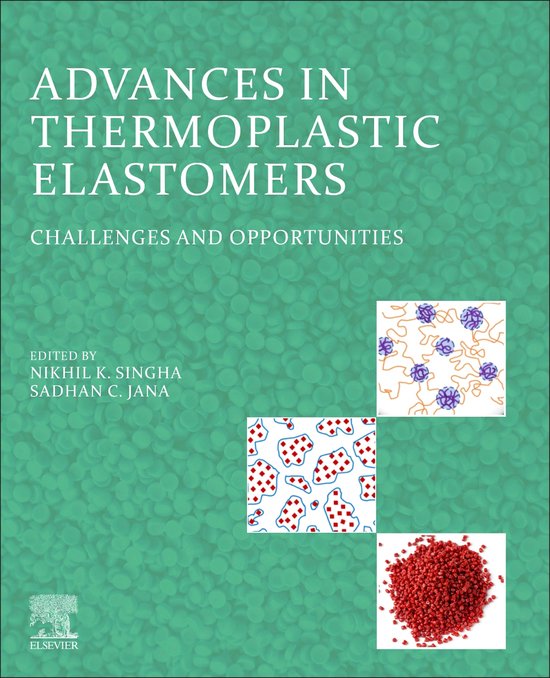 Advances in Thermoplastic Elastomers - cover