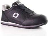 Opsial werkschoenen laag - STEP Legend - zwart - S3 - maat 48