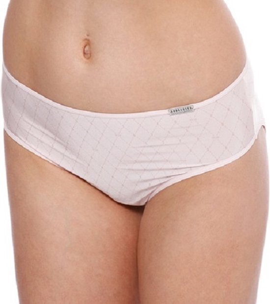 Marlies Dekkers - I love undressed pink - slip rose - taille M / 38